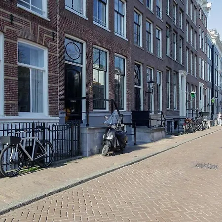 Lägenhet Keizersgracht *