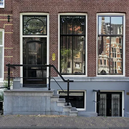 Keizersgracht Apartment