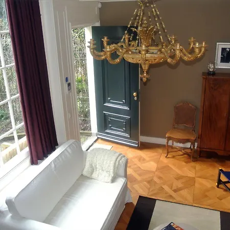 Keizersgracht Apartment *