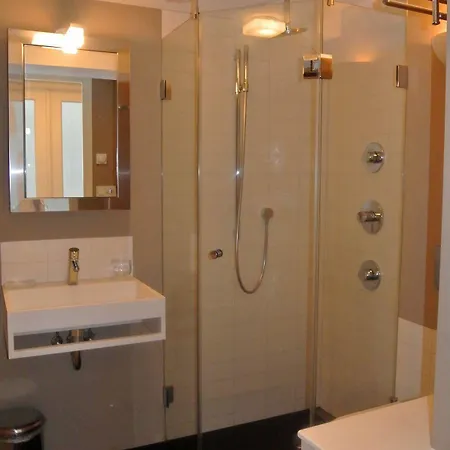 Keizersgracht Apartment